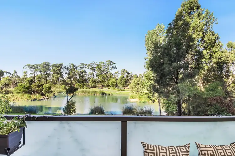 Sixth view of Homely apartment listing, 135/5 Vermont Crescent, Riverwood NSW 2210