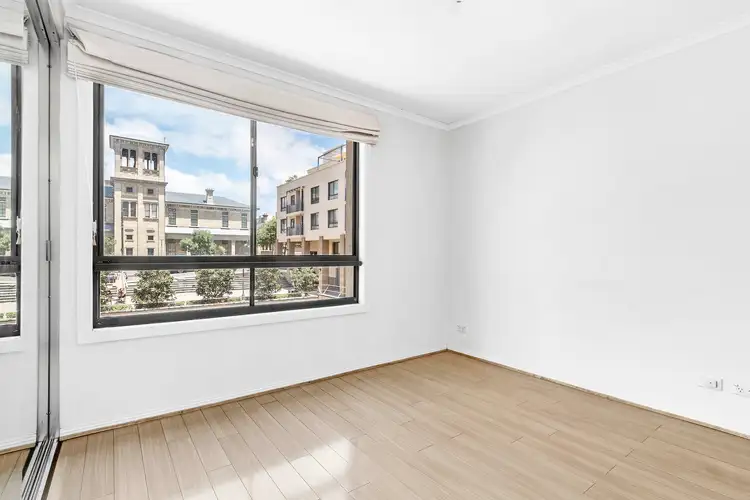 Fifth view of Homely apartment listing, 16/27 Harvey Street, Pyrmont NSW 2009