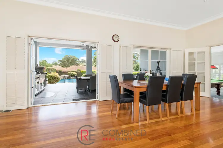 Third view of Homely rural property listing, 8 The Meadows, Kirkham NSW 2570