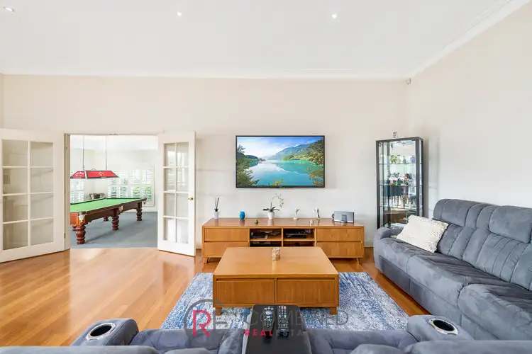 Fifth view of Homely rural property listing, 8 The Meadows, Kirkham NSW 2570