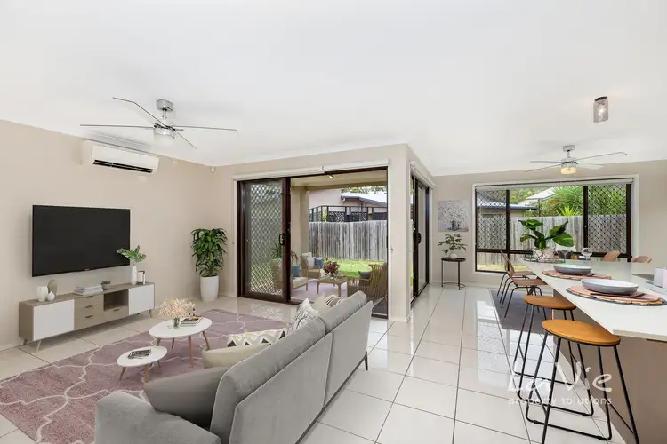 Third view of Homely house listing, 54 Waratah Crescent, Springfield Lakes QLD 4300