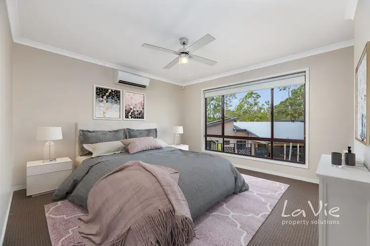 Fourth view of Homely house listing, 54 Waratah Crescent, Springfield Lakes QLD 4300
