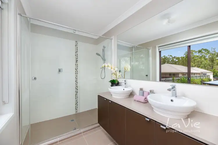 Fifth view of Homely house listing, 54 Waratah Crescent, Springfield Lakes QLD 4300