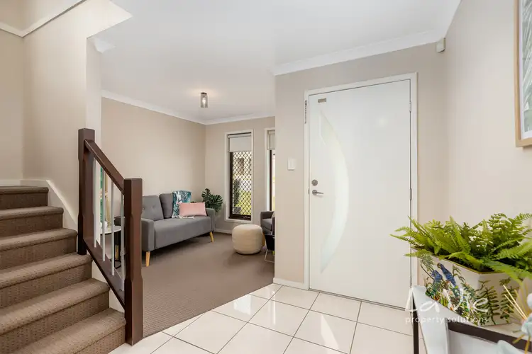 Sixth view of Homely house listing, 54 Waratah Crescent, Springfield Lakes QLD 4300