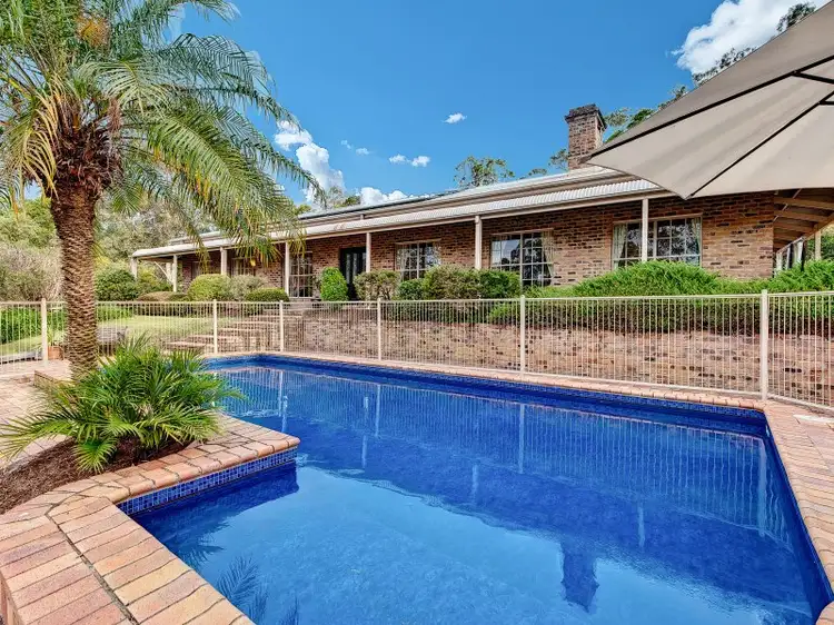 Main view of Homely house listing, 6 Rossleigh Court, Yugar QLD 4520