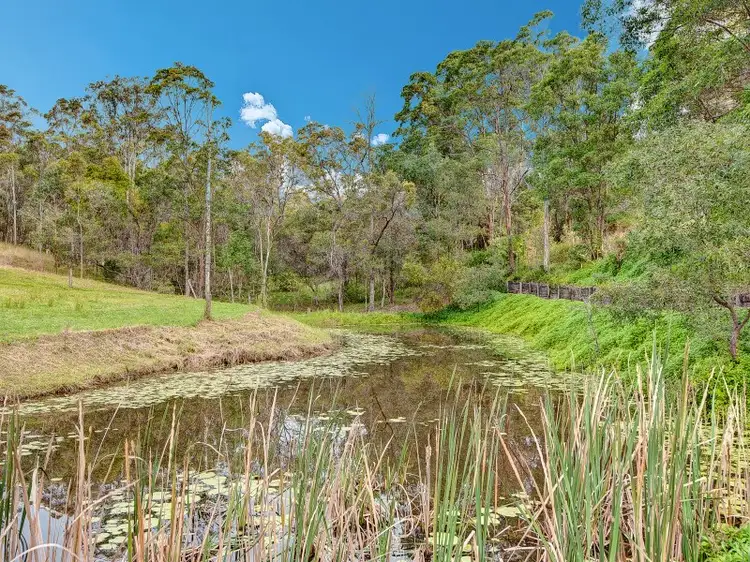 Fifth view of Homely house listing, 6 Rossleigh Court, Yugar QLD 4520