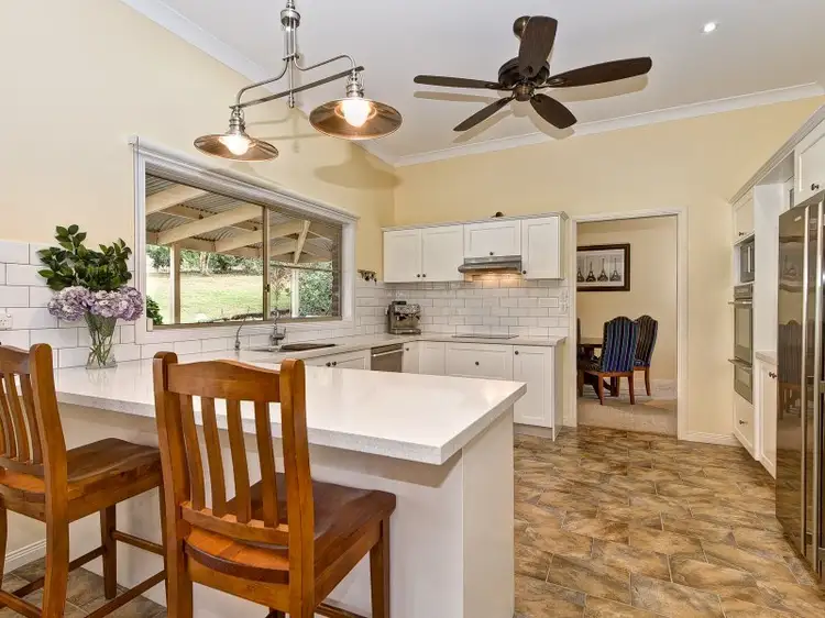 Sixth view of Homely house listing, 6 Rossleigh Court, Yugar QLD 4520