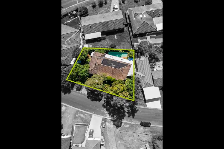 Second view of Homely house listing, 39 Ceres Street, Penrith NSW 2750