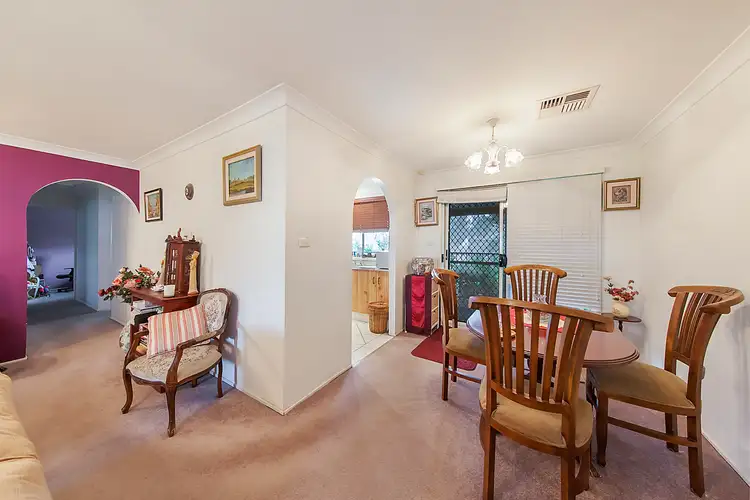 Fifth view of Homely house listing, 39 Ceres Street, Penrith NSW 2750