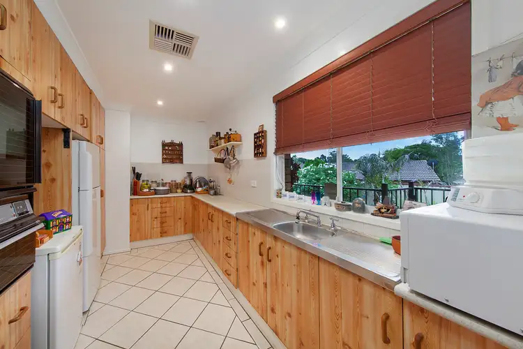 Sixth view of Homely house listing, 39 Ceres Street, Penrith NSW 2750