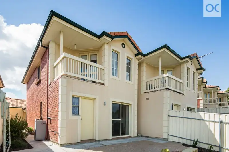 Main view of Homely townhouse listing, 5/14-16 Goodwin Circuit, Golden Grove SA 5125