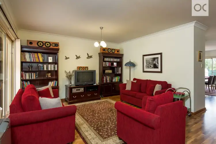 Third view of Homely townhouse listing, 5/14-16 Goodwin Circuit, Golden Grove SA 5125