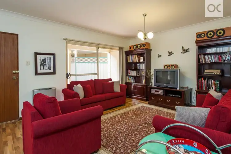 Fourth view of Homely townhouse listing, 5/14-16 Goodwin Circuit, Golden Grove SA 5125