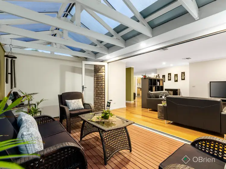 Sixth view of Homely house listing, 12 Lansell Court, Rowville VIC 3178