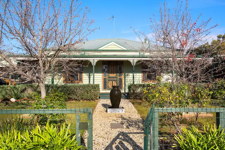 13 Steele Street, Maldon VIC 3463