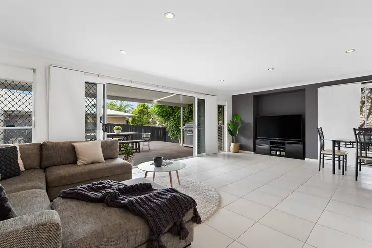 1/55 Shailer Road, Shailer Park QLD 4128