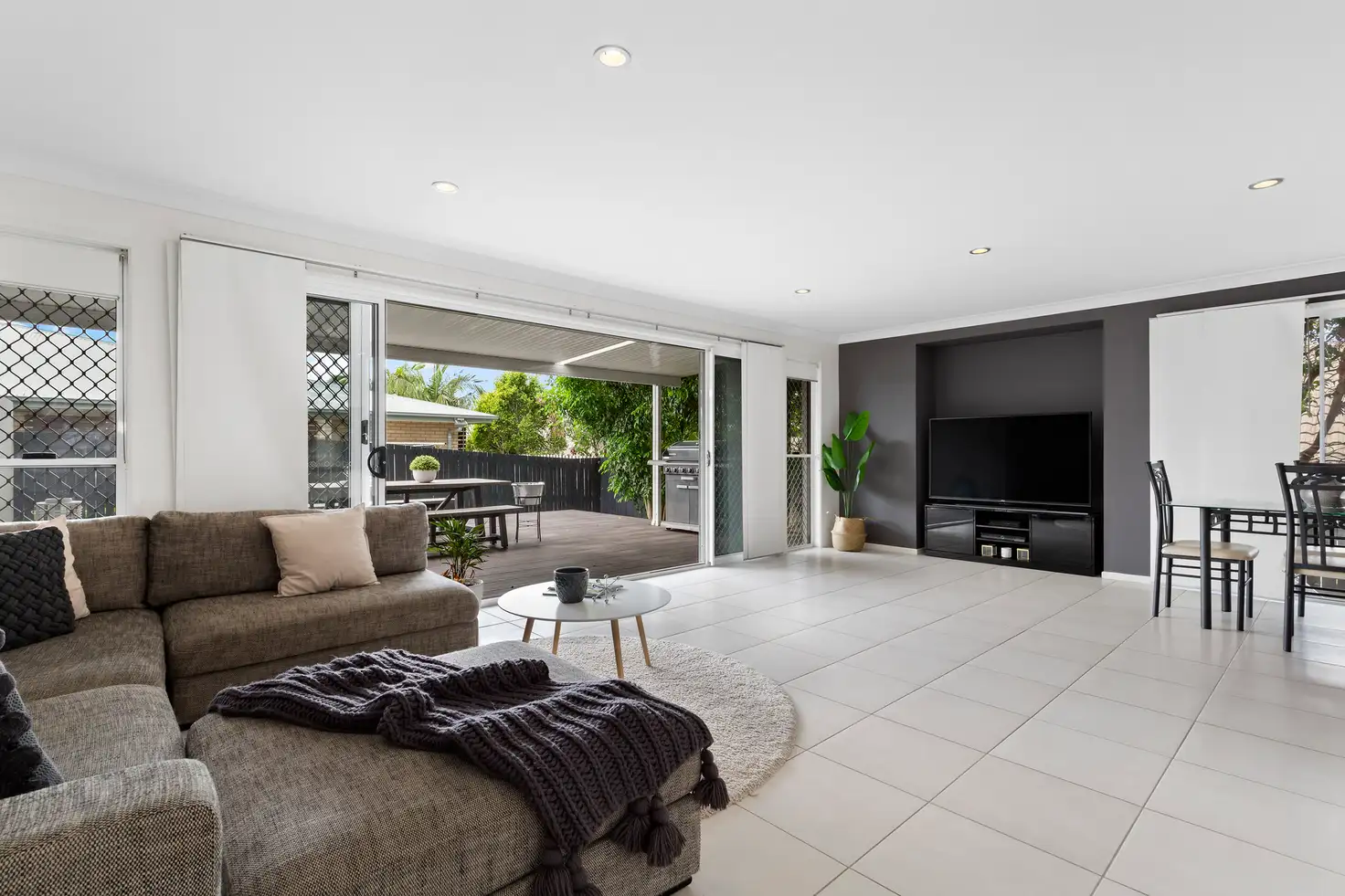 Main view of Homely house listing, 1/55 Shailer Road, Shailer Park QLD 4128