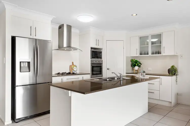 Second view of Homely house listing, 1/55 Shailer Road, Shailer Park QLD 4128