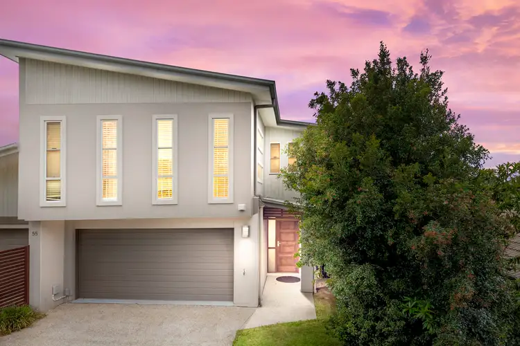 Third view of Homely house listing, 1/55 Shailer Road, Shailer Park QLD 4128