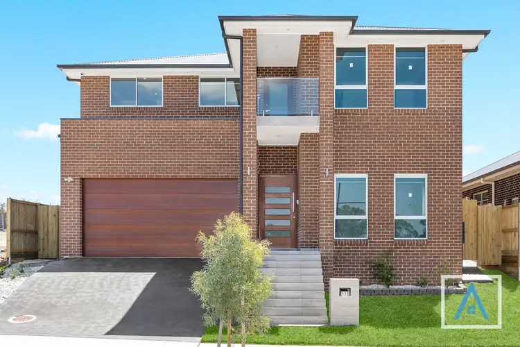 130 University Drive, Campbelltown NSW 2560