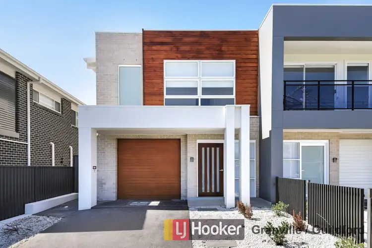 21a Namur Street, Granville NSW 2142