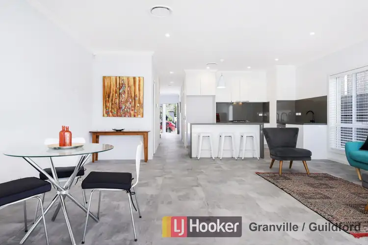 Third view of Homely house listing, 21a Namur Street, Granville NSW 2142