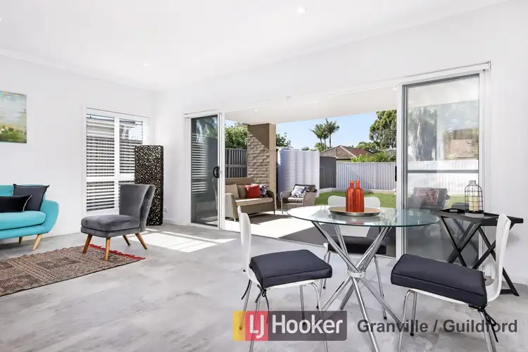 Fourth view of Homely house listing, 21a Namur Street, Granville NSW 2142