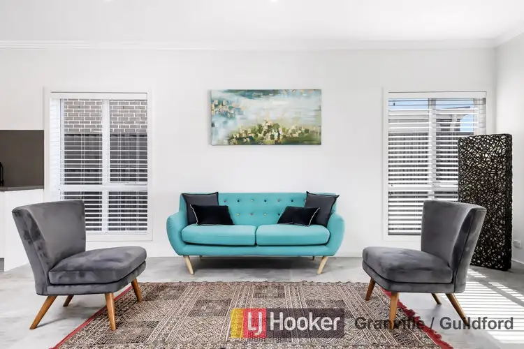 Fifth view of Homely house listing, 21a Namur Street, Granville NSW 2142