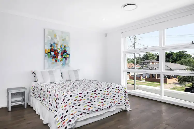 Sixth view of Homely house listing, 21a Namur Street, Granville NSW 2142