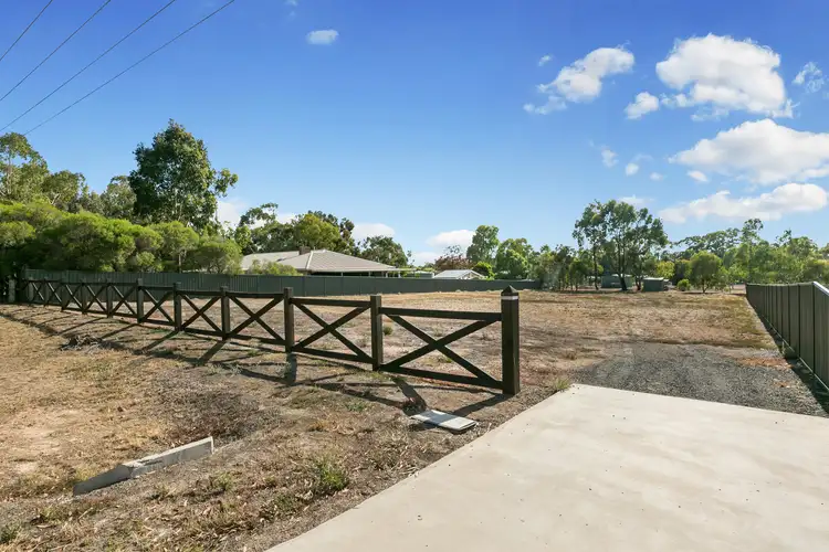 Second view of Homely land listing, 60 Rohs Road, East Bendigo VIC 3550