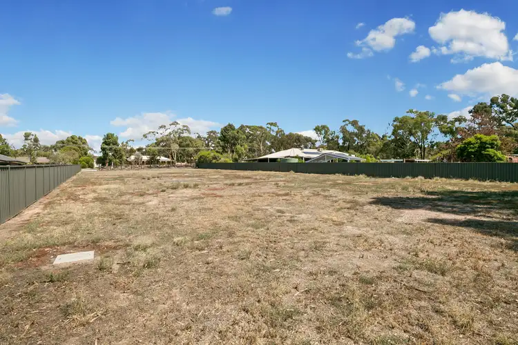 Third view of Homely land listing, 60 Rohs Road, East Bendigo VIC 3550