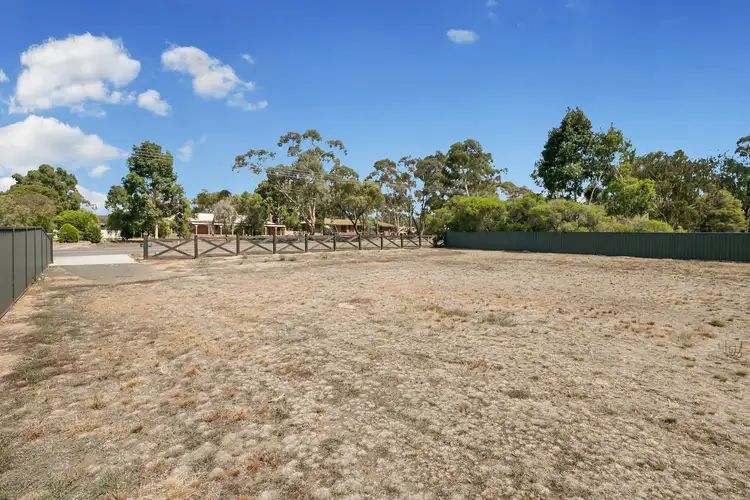 Fourth view of Homely land listing, 60 Rohs Road, East Bendigo VIC 3550