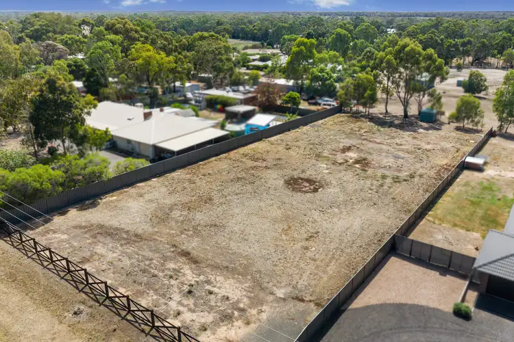 Fifth view of Homely land listing, 60 Rohs Road, East Bendigo VIC 3550