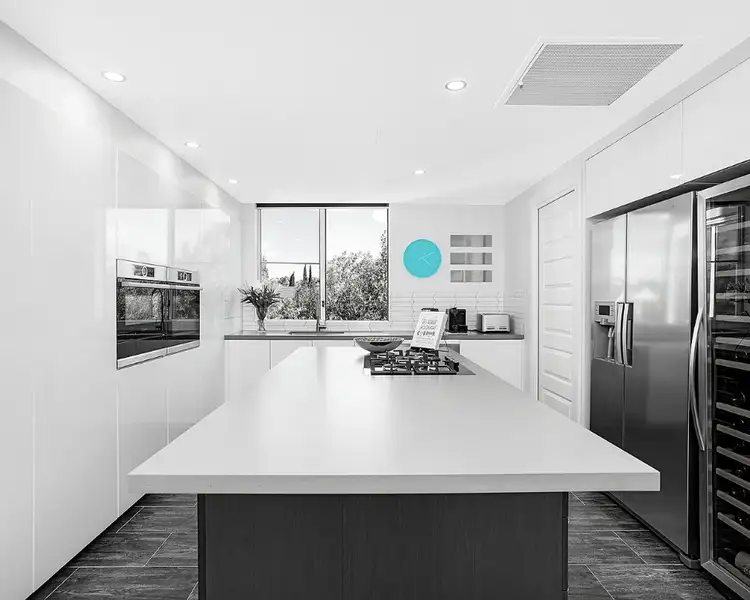 308/63 Admiralty Drive, Breakfast Point NSW 2137
