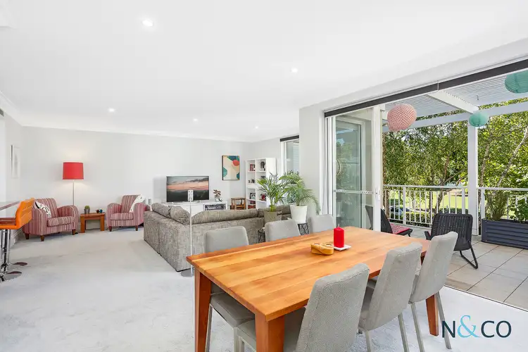 Fifth view of Homely apartment listing, 308/63 Admiralty Drive, Breakfast Point NSW 2137