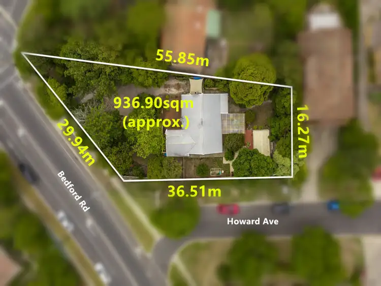 153 Bedford Road, Ringwood East VIC 3135