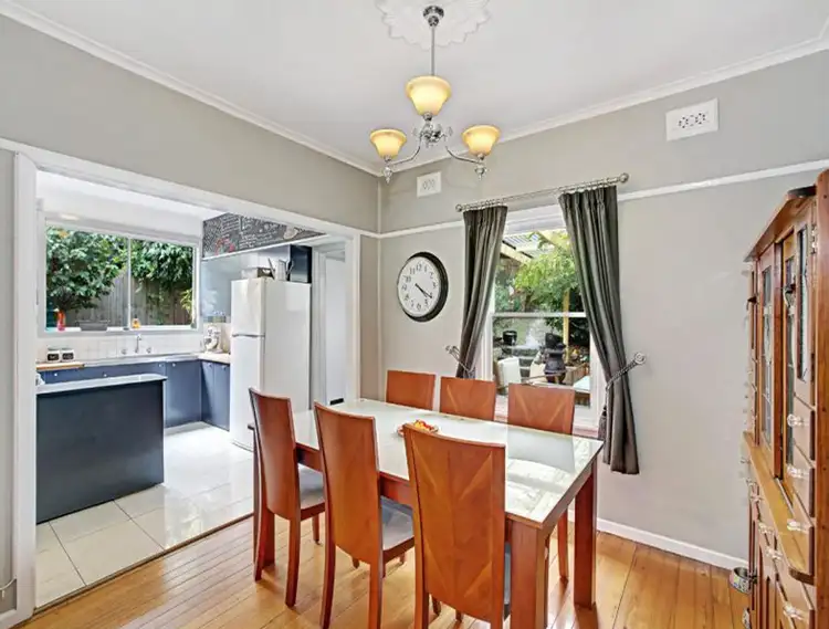 Fourth view of Homely house listing, 153 Bedford Road, Ringwood East VIC 3135