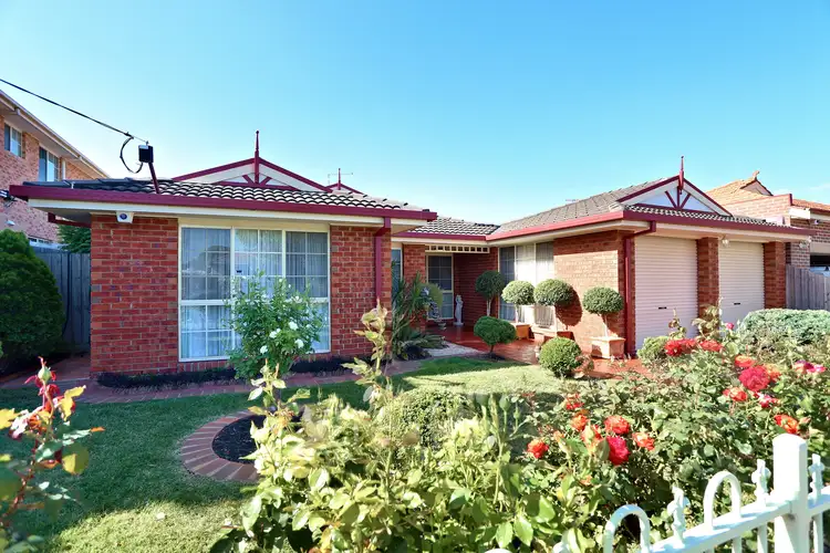 22 Exeter Street, Hadfield VIC 3046