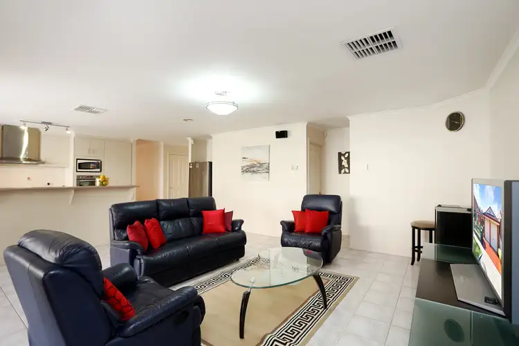 Fifth view of Homely house listing, 22 Exeter Street, Hadfield VIC 3046