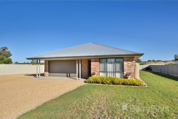Main view of Homely house listing, 533 Irymple Avenue, Irymple VIC 3498