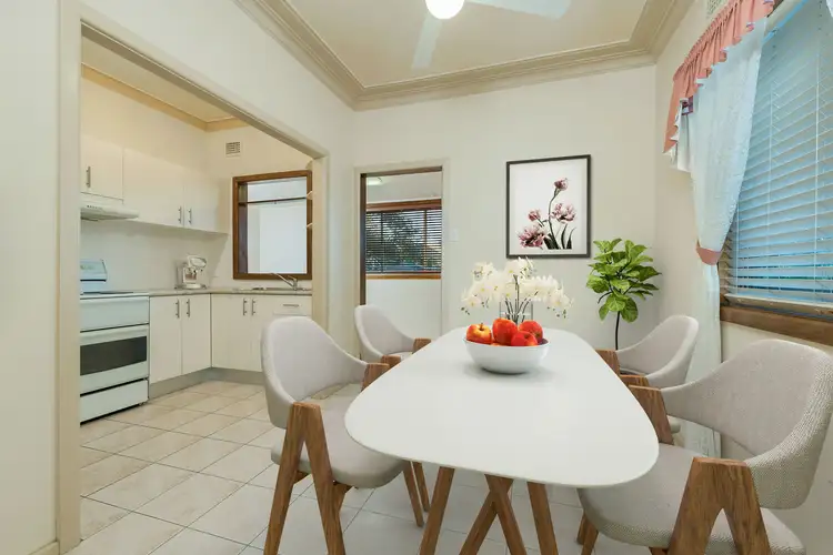 Third view of Homely house listing, 21 James Street, Seven Hills NSW 2147