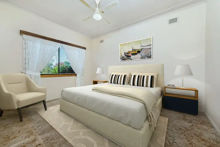 Sixth view of Homely house listing, 21 James Street, Seven Hills NSW 2147