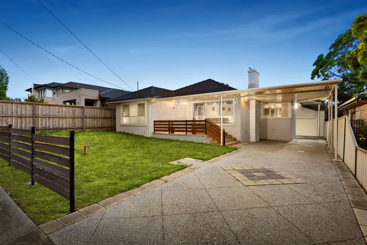 36 Hillside Grove, Airport West VIC 3042