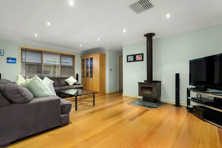 Fifth view of Homely house listing, 36 Hillside Grove, Airport West VIC 3042