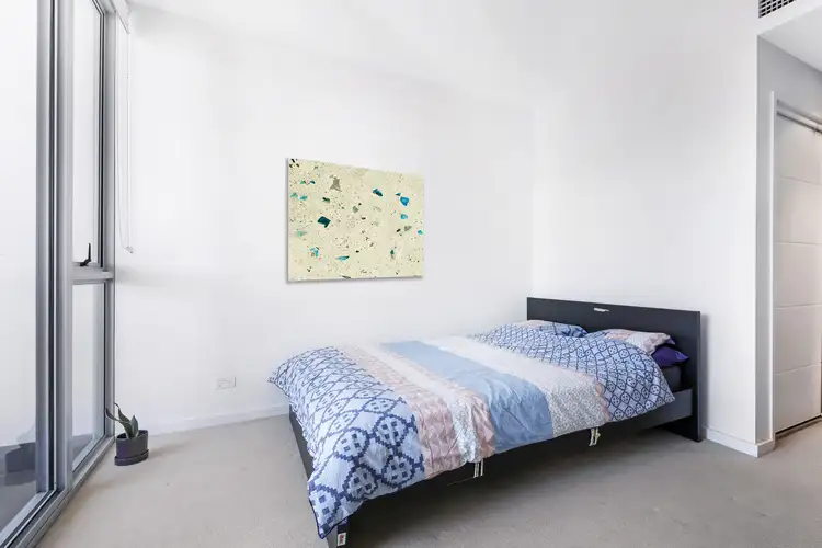 Fifth view of Homely apartment listing, 602A/1 Jack Brabham Drive, Hurstville NSW 2220