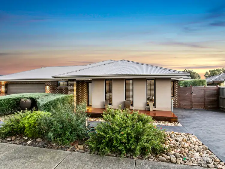 7 Bellis Circuit, Botanic Ridge VIC 3977