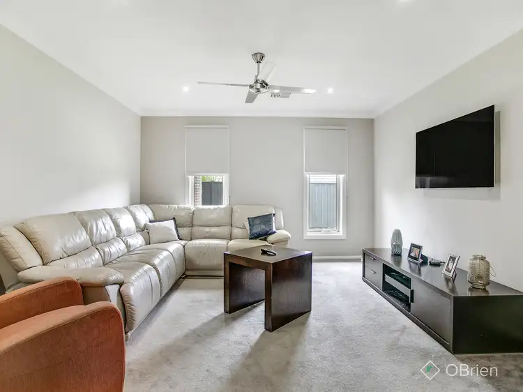 Fifth view of Homely house listing, 7 Bellis Circuit, Botanic Ridge VIC 3977