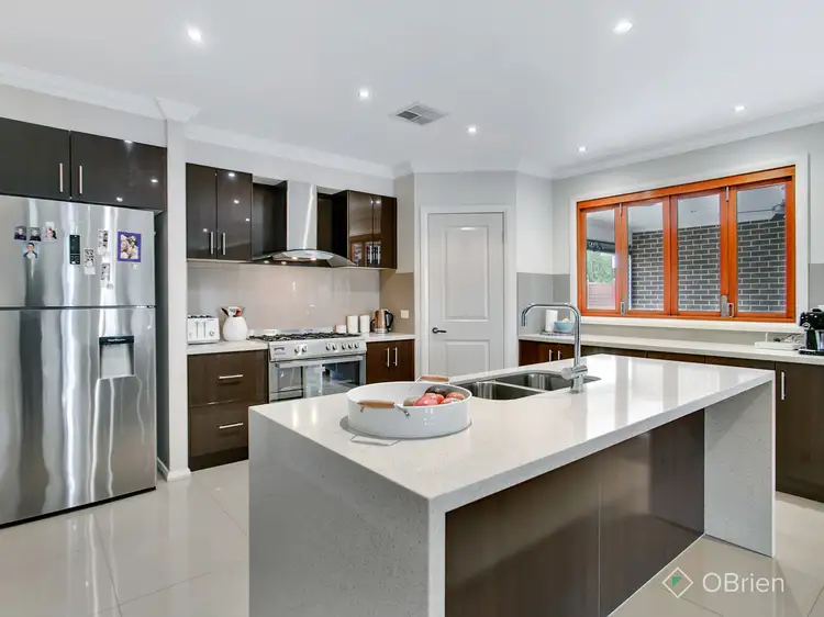Sixth view of Homely house listing, 7 Bellis Circuit, Botanic Ridge VIC 3977