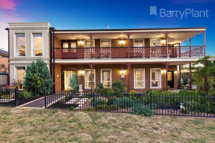 7 Gardenia Place, Cairnlea VIC 3023