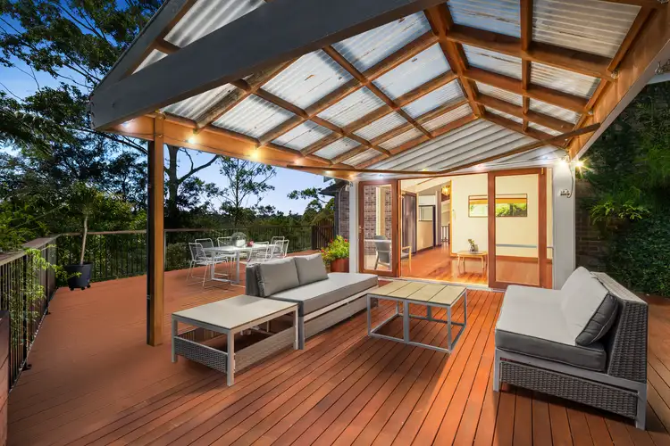 8 Bennabra Place, Frenchs Forest NSW 2086